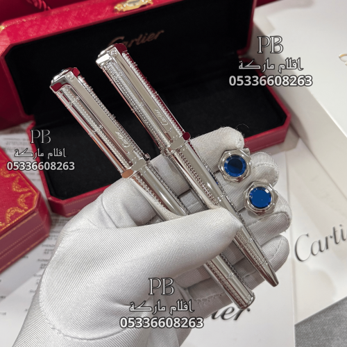 قلم كارتير - Cartier