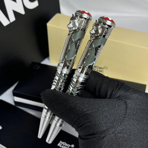 قلم مونت بلانك - MONT BLANK