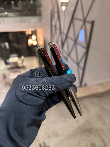 قلم مونت بلانك - MONT BLANK