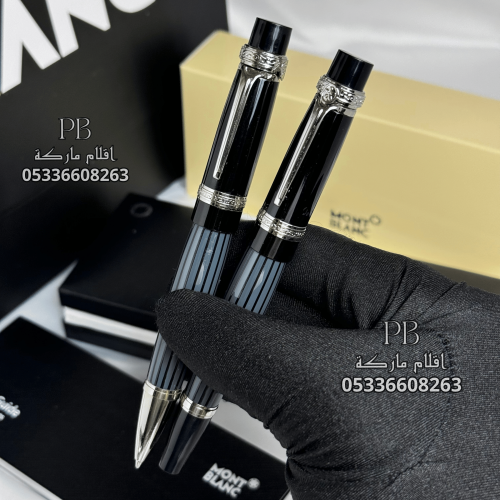 قلم مونت بلانك - MONT BLANK