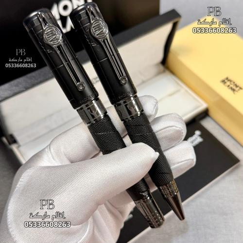 قلم مونت بلانك - MONT BLANK