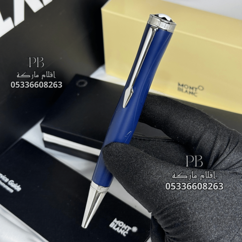 قلم مونت بلانك - MONT BLANK