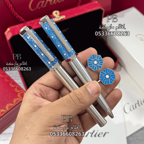 قلم كارتير - Cartier