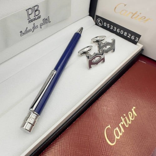 اقلام كارتير- Cartier