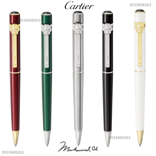 اقلام كارتير بانثر- Cartier