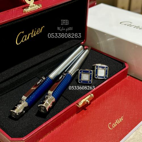 قلم كارتير و كبك سانتوس اقلام كارتير سانتوس- Carti...