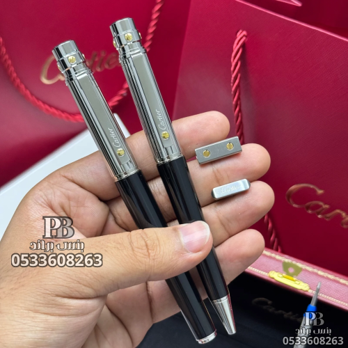 قلم كارتير - Cartier