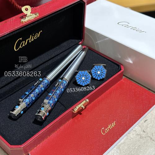 قلم كارتير و كبك سانتوس اقلام كارتير سانتوس- Carti...