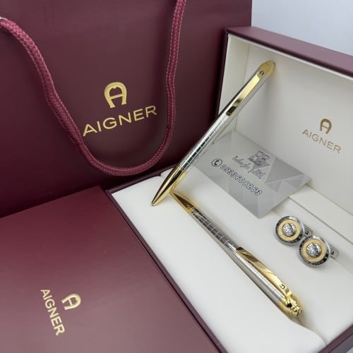 اقلام اجنر - AIGNER