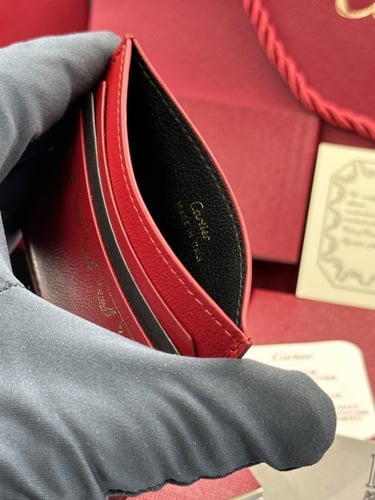 ابواك كارتير- Cartier