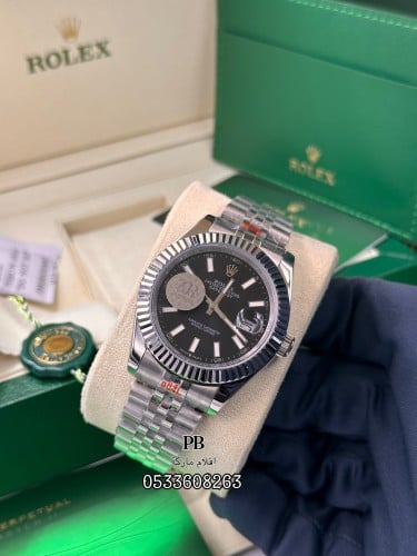 ساعات رولكس ROLEX