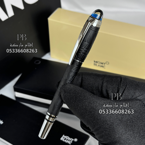 قلم مونت بلانك - MONT BLANK