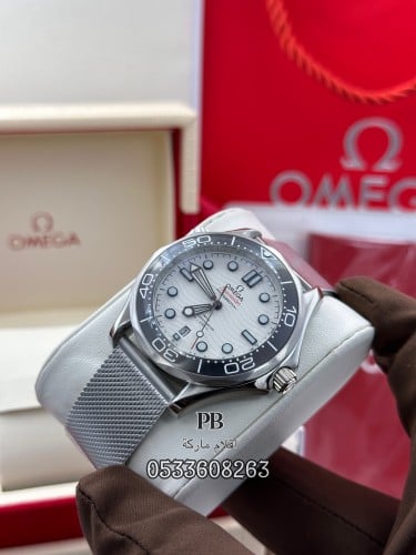 ساعات اوميغا - OMEGA