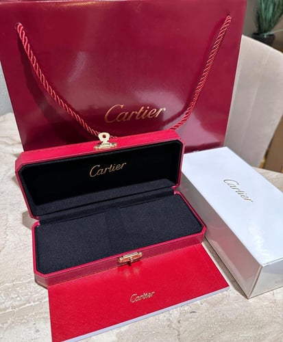 قلم كارتير - Cartier