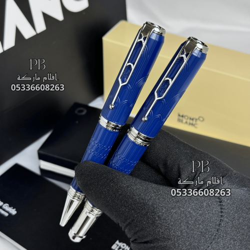 قلم مونت بلانك - MONT BLANK
