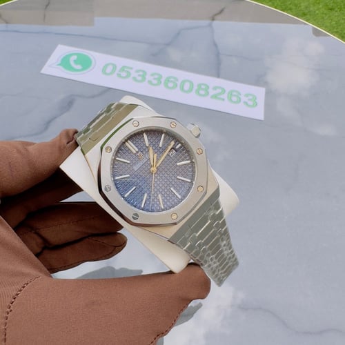 ساعة ادمر بياجة AUDEMARS PIGUET