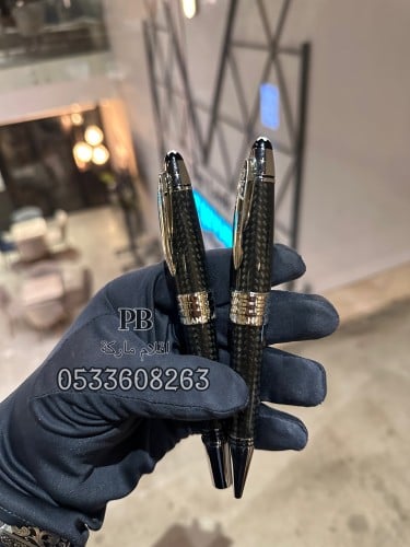 قلم مونت بلانك - MONT BLANK