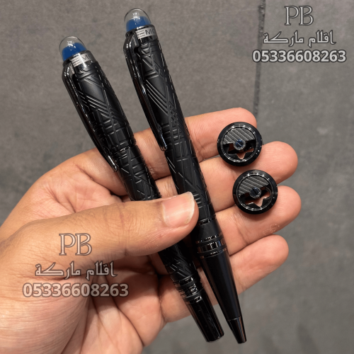 قلم مونت بلانك - MONT BLANK