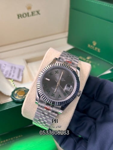 ساعات رولكس ROLEX