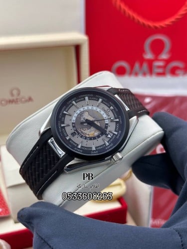 ساعات اوميغا - OMEGA