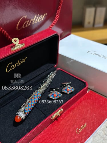 قلم كارتير و كبك رودستار اقلام كارتير رودستار - Ca...