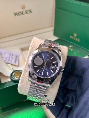 ساعات رولكس ROLEX