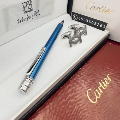 اقلام كارتير- Cartier