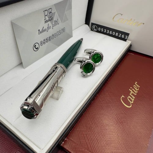 اقلام كارتير- Cartier