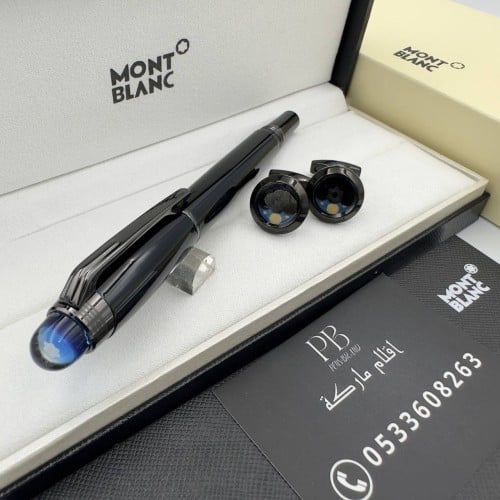 قلم مونت بلانك - MONT BLANK