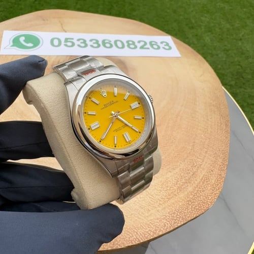 ساعة رولكس ROLEX