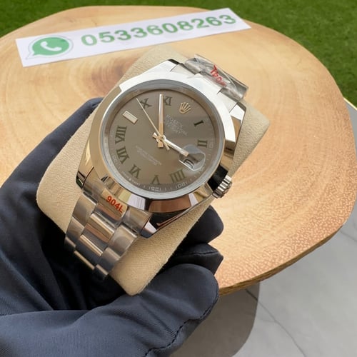 ساعة رولكس ROLEX