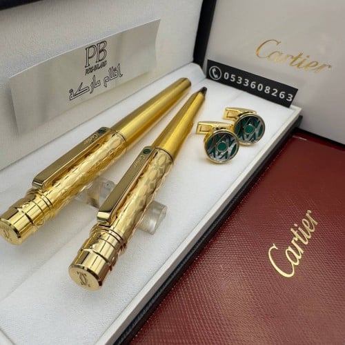 اقلام كارتير- Cartier