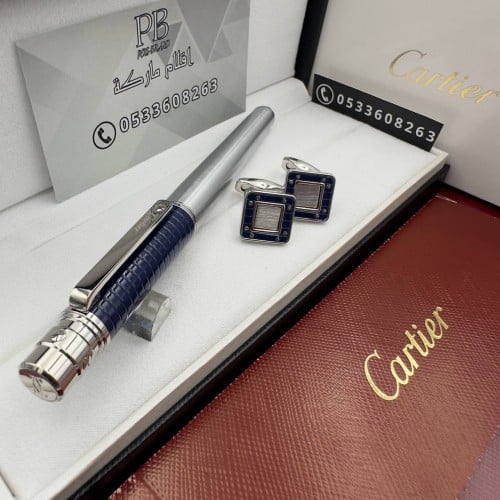 اقلام كارتير- Cartier