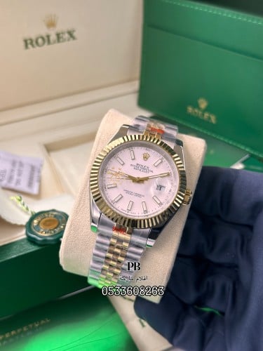 ساعات رولكس ROLEX