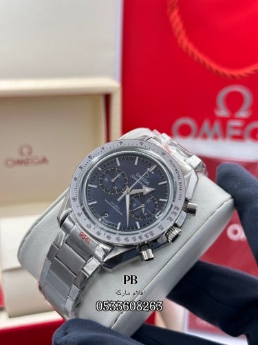 ساعات اوميغا - OMEGA