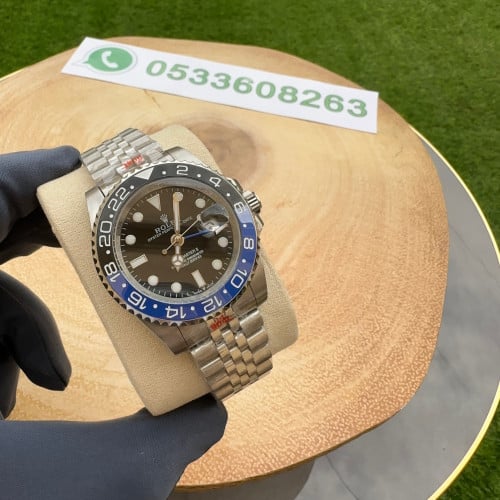 ساعة رولكس ROLEX