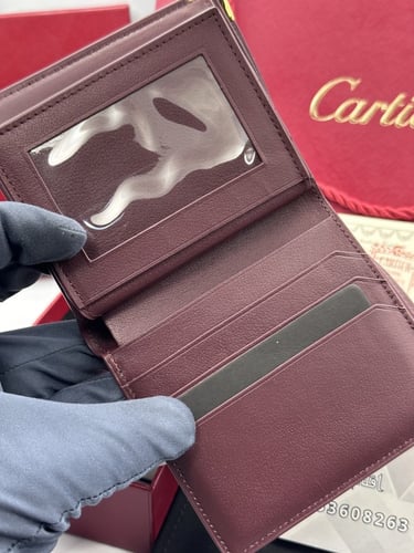 ابواك كارتير- Cartier