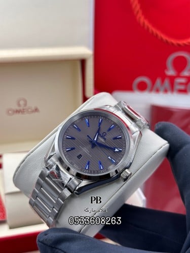 ساعات اوميغا - OMEGA