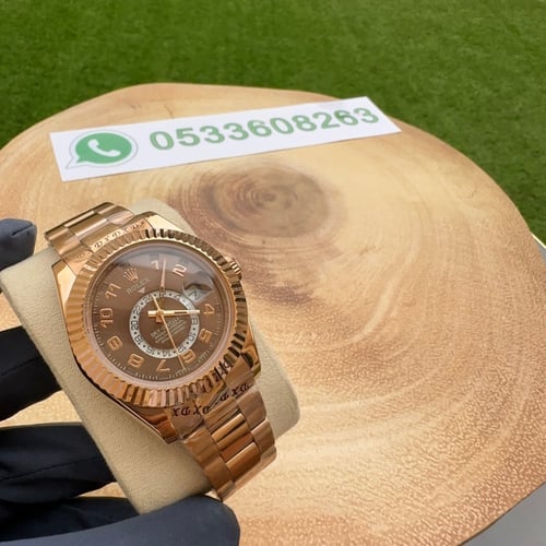 ساعة رولكس ROLEX