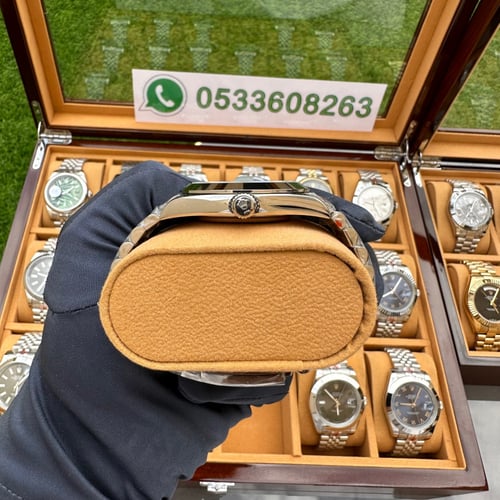 ساعة رولكس ROLEX