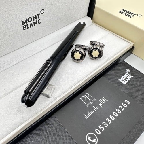 قلم مونت بلانك - MONT BLANK