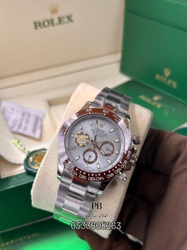 ساعات رولكس ROLEX
