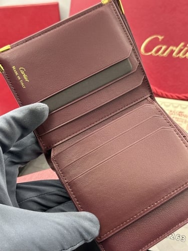 ابواك كارتير- Cartier