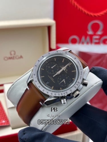 ساعات اوميغا - OMEGA