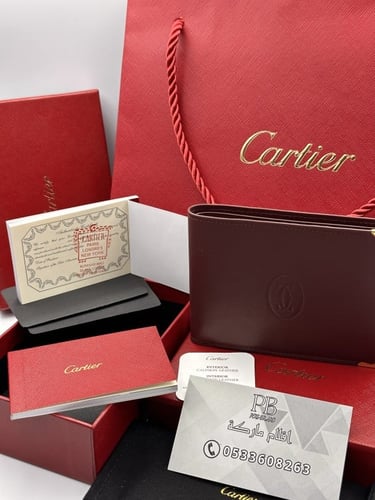 ابواك كارتير- Cartier
