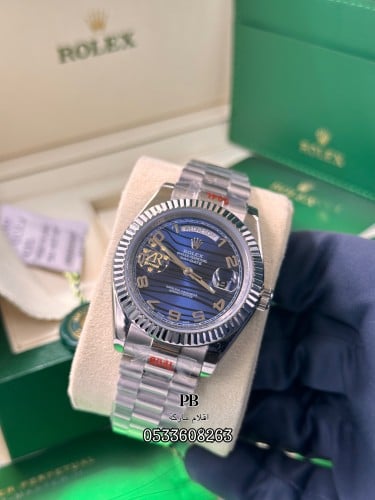 ساعات رولكس ROLEX