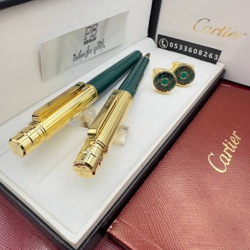 اقلام كارتير- Cartier