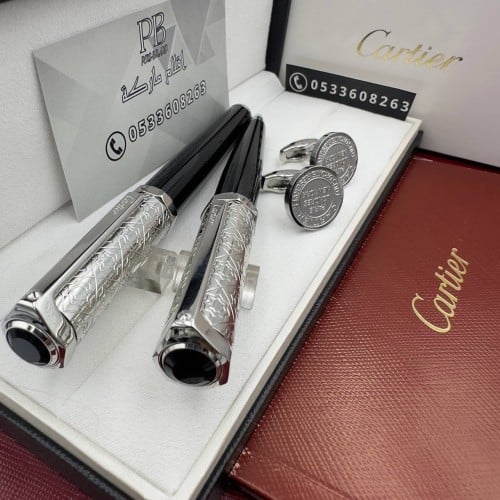اقلام كارتير- Cartier