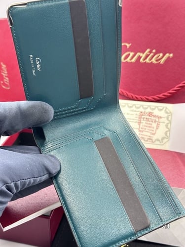 ابواك كارتير- Cartier