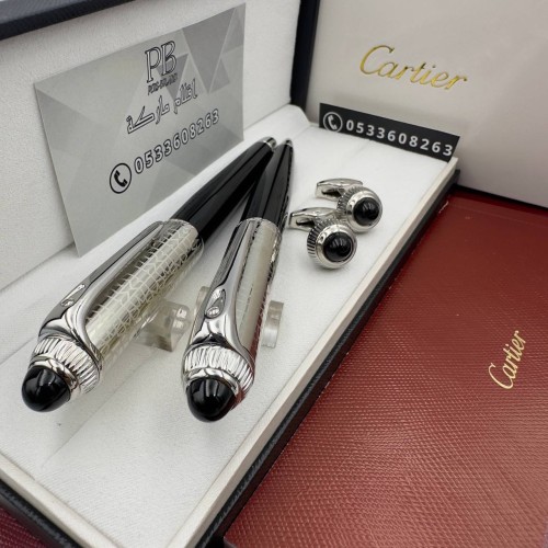 اقلام كارتير- Cartier